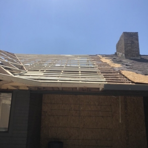 Photo of Dalrock Roofing