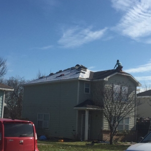 Photo of Dalrock Roofing