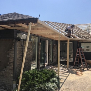 Photo of Dalrock Roofing