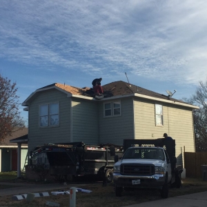 Photo of Dalrock Roofing
