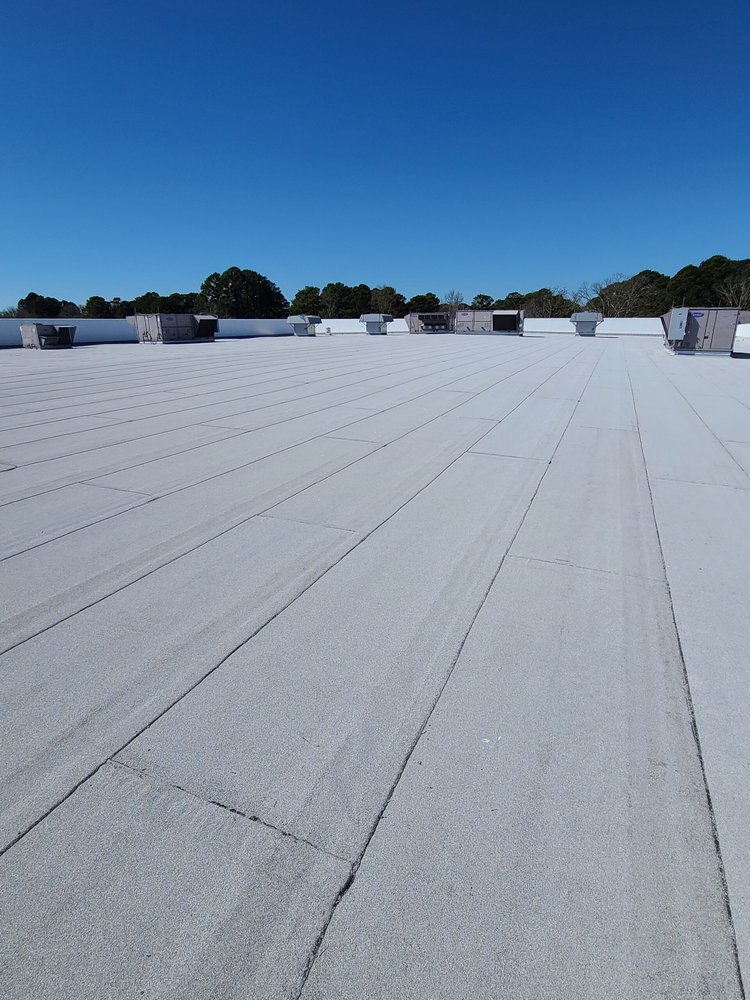 Photo of All Spec Roof