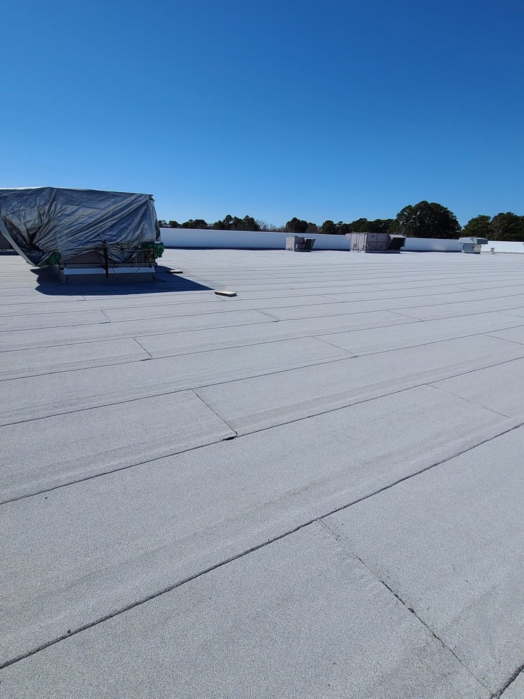 Photo of All Spec Roof