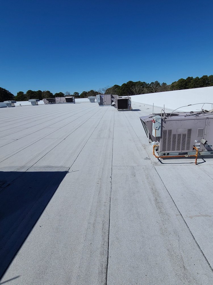 Photo of All Spec Roof