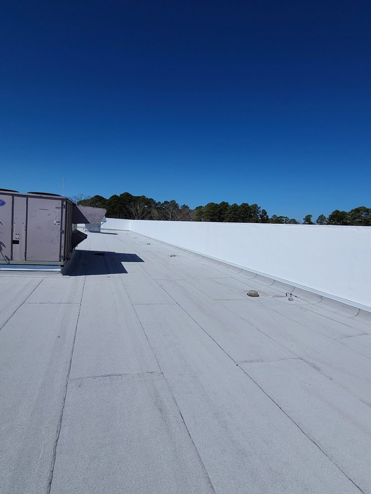 Photo of All Spec Roof