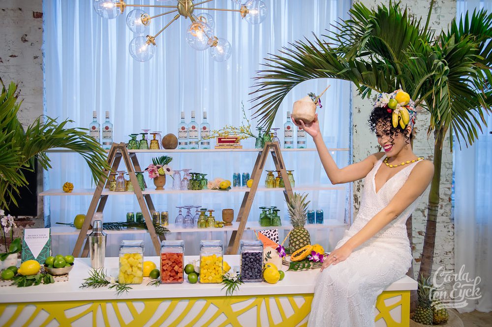 Photo of Lifted Spirits Bar Concierge