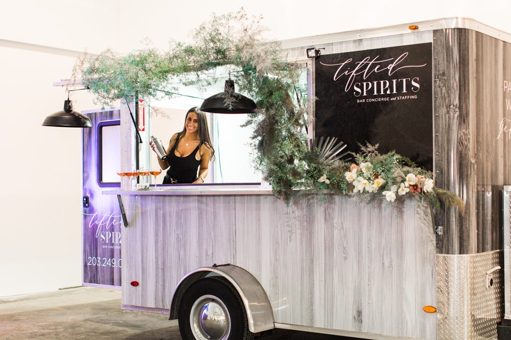 Photo of Lifted Spirits Bar Concierge