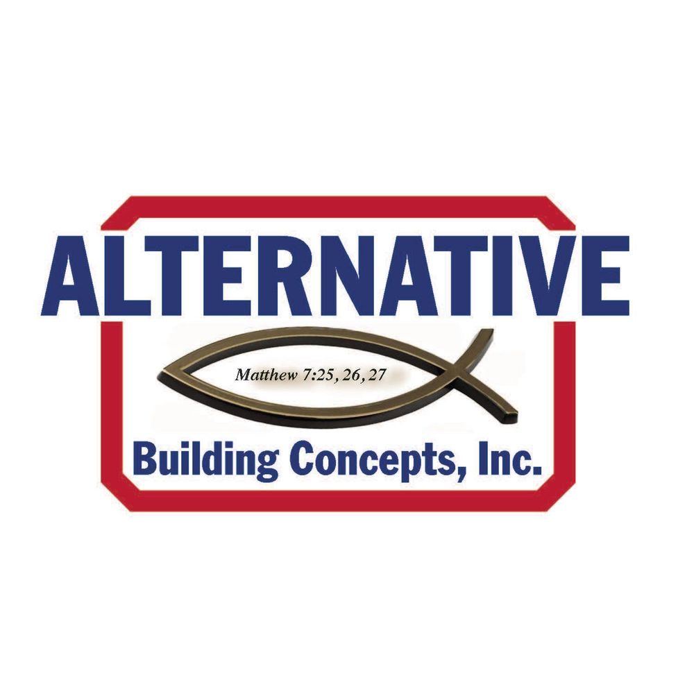 Photo of Alternative Building Concepts