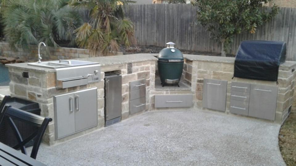 Photo of GroundScape Solutions