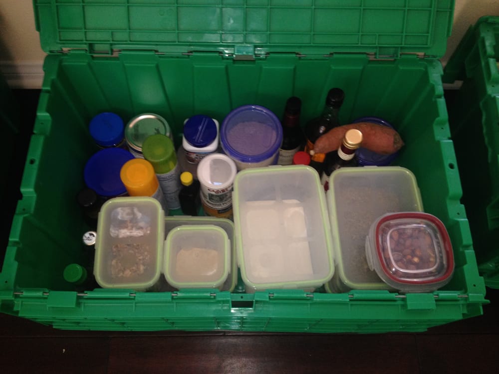 Photo of EnduroBox