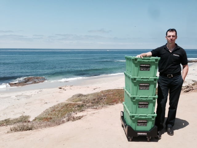 Photo of EnduroBox