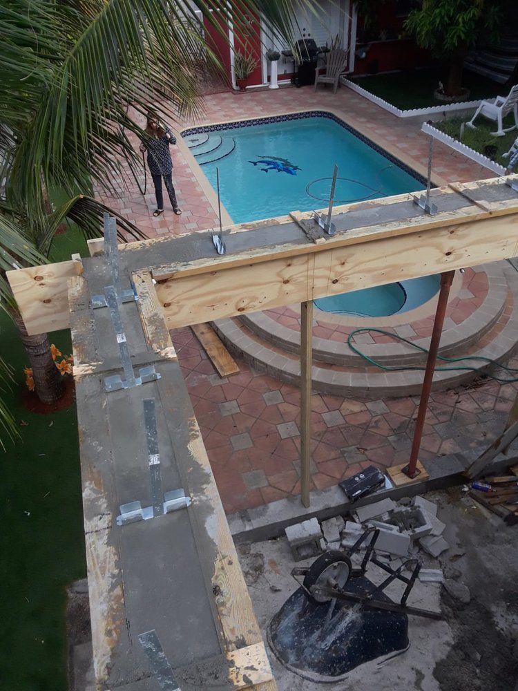 Photo of Gu & Bo Construction