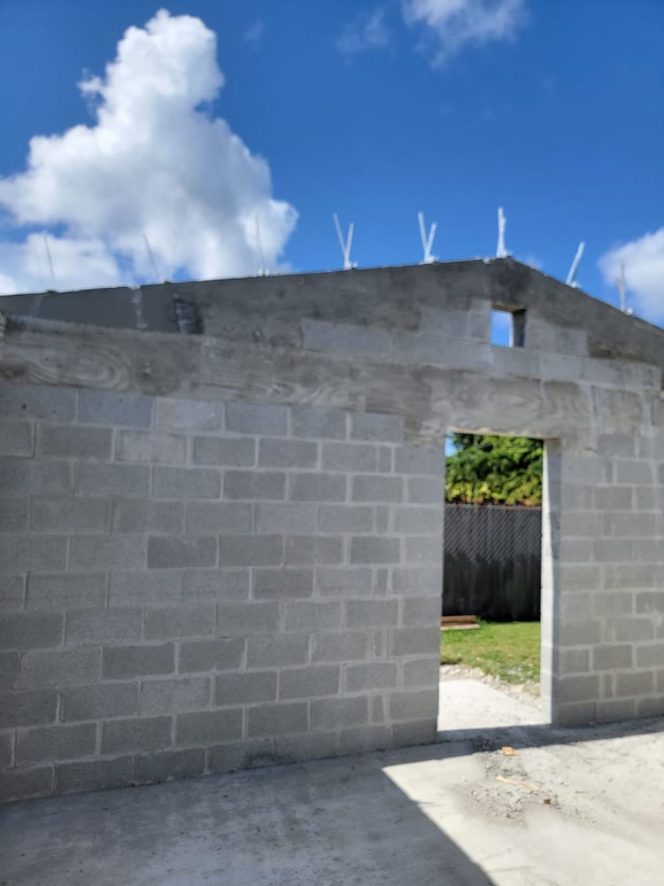 Photo of Gu & Bo Construction