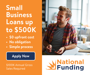 Photo of National Funding