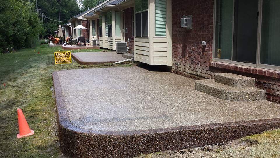 Photo of Linden Construction