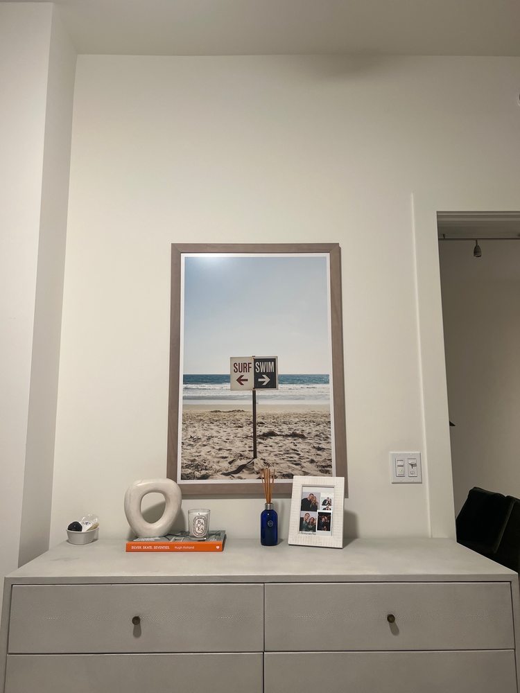 Photo of Crack In the Wall