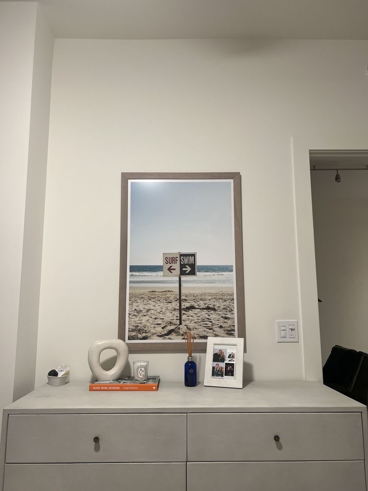 Photo of Crack In the Wall