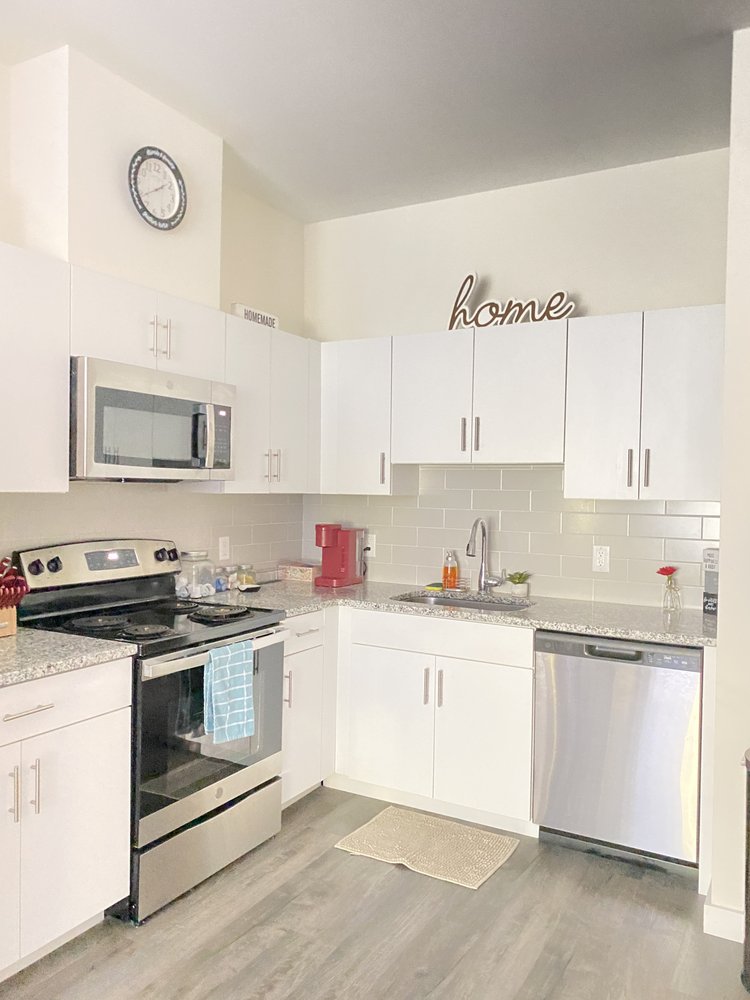 Photo of Polished&Spotless Cleaning Services