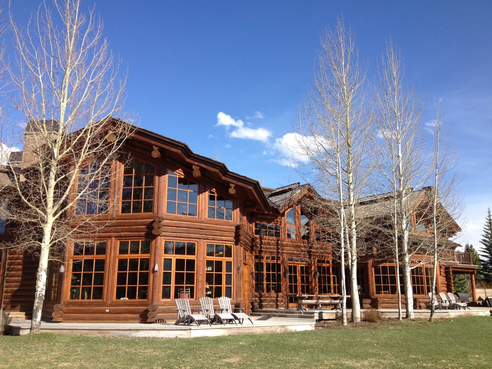 Photo of Precision Window Cleaning