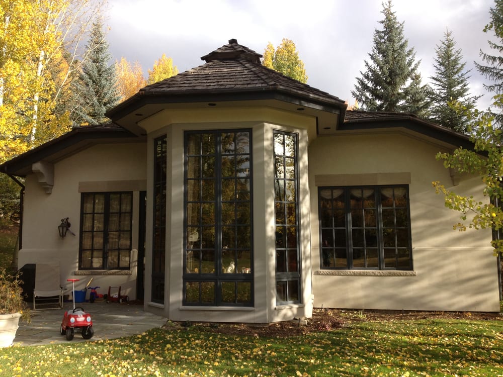 Photo of Precision Window Cleaning