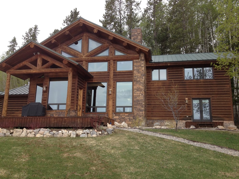 Photo of Precision Window Cleaning