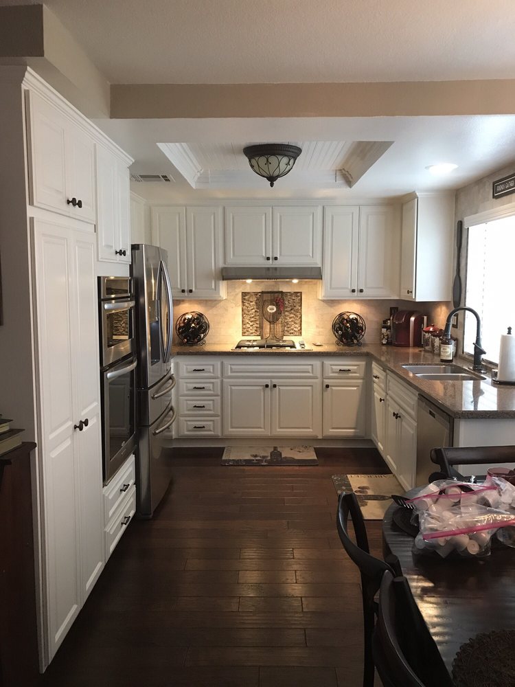 Photo of Homecraft Kitchen Cabinets & Refacing