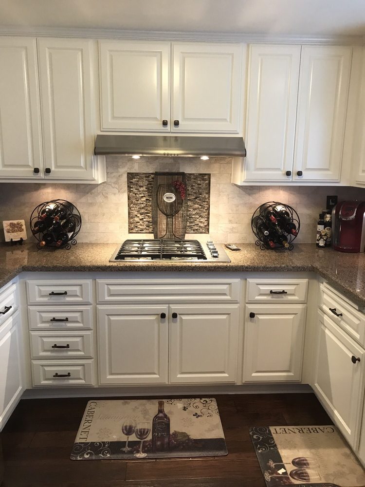 Photo of Homecraft Kitchen Cabinets & Refacing