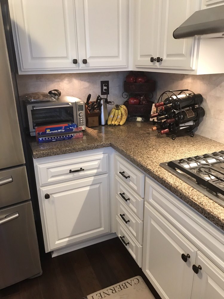 Photo of Homecraft Kitchen Cabinets & Refacing