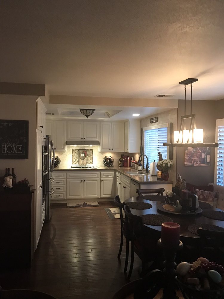 Photo of Homecraft Kitchen Cabinets & Refacing