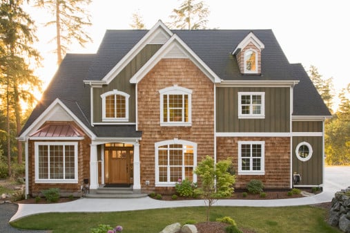 Photo of John Michael Roofing