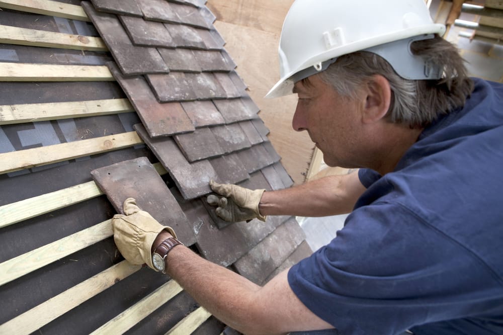 Photo of John Michael Roofing