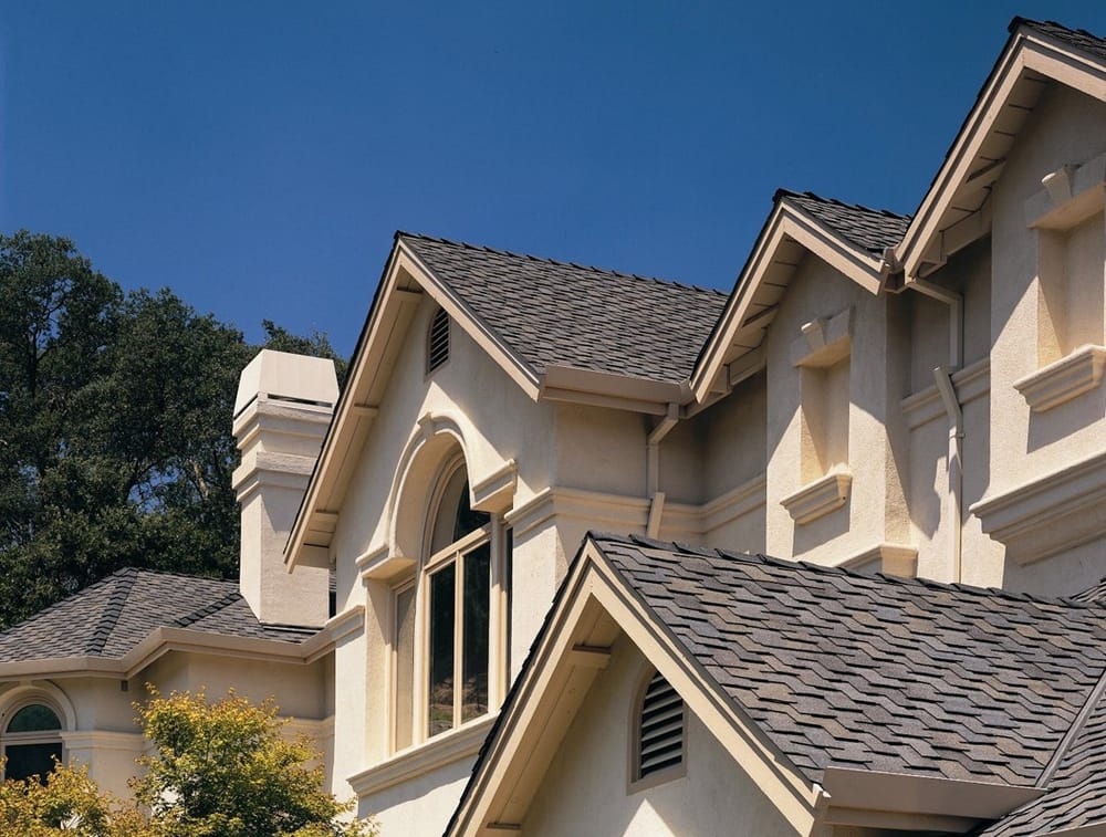 Photo of John Michael Roofing