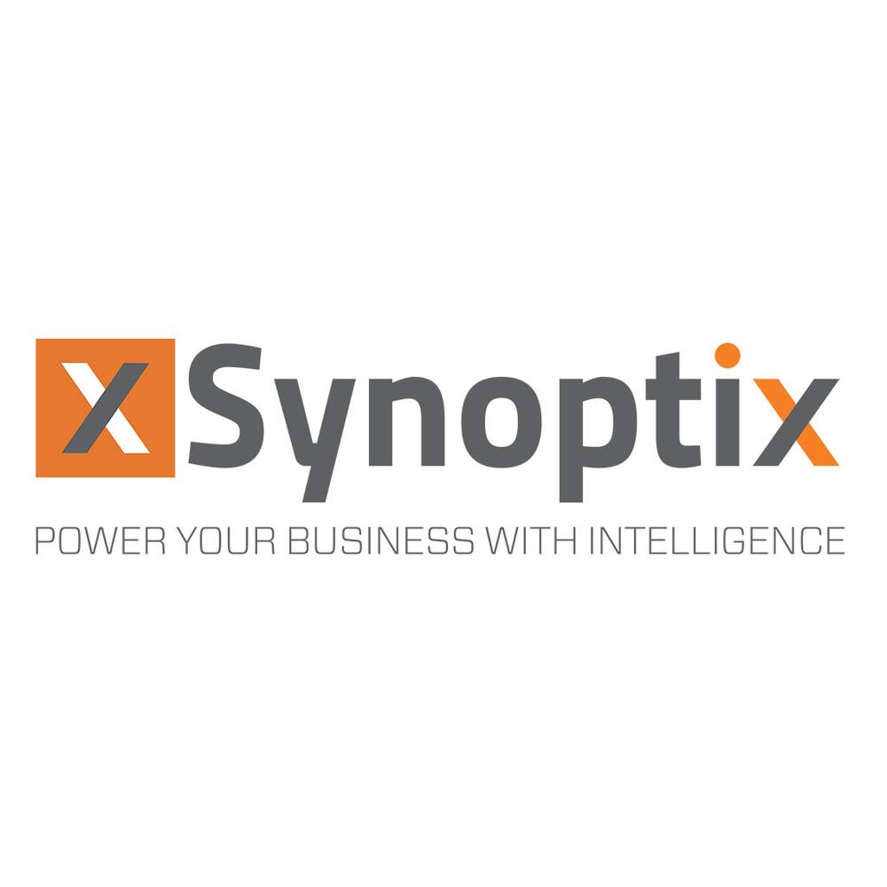 Photo of Synoptix Software