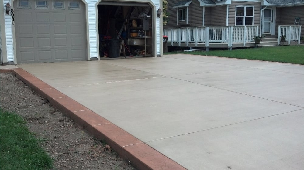 Photo of Thompson Concrete & Masonry