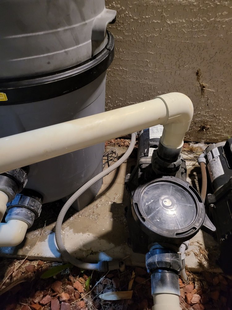 Photo of 24/7 Pool Services & Repair