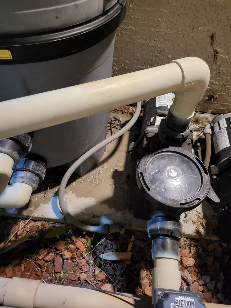 Photo of 24/7 Pool Services & Repair