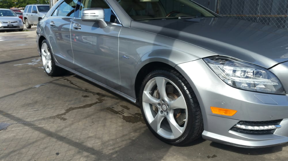 Photo of Heavenly Hands Auto Spa