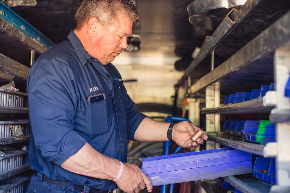Photo of MNS Plumbing