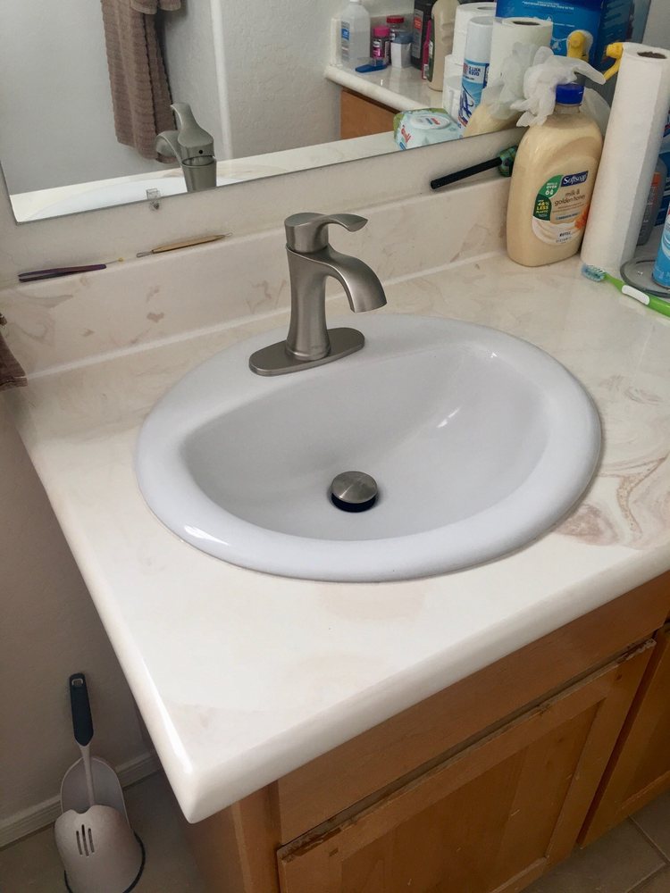 Photo of MNS Plumbing