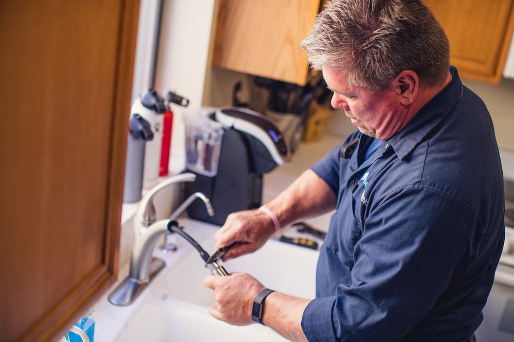 Photo of MNS Plumbing