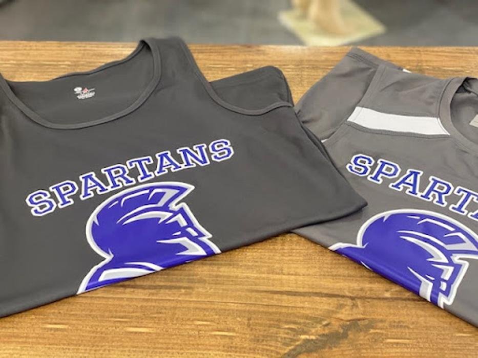 Photo of Custom Apparel and Embroidery by FullScope Sports