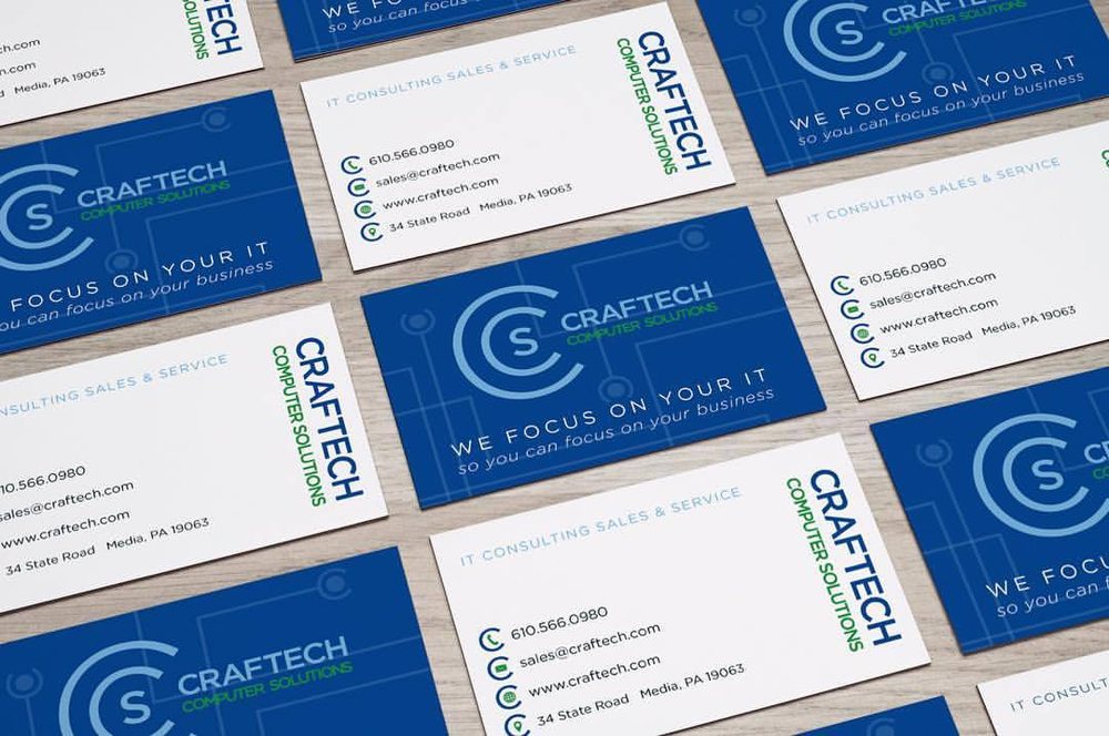 Photo of CrafTech Computer Solutions