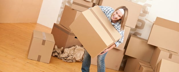 Photo of Myers Real Estate