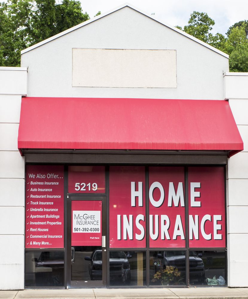 Photo of McGhee Insurance Agency