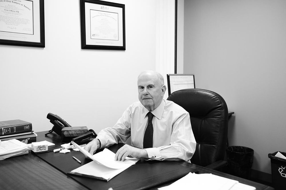 Photo of Crowe & Harris, LLP