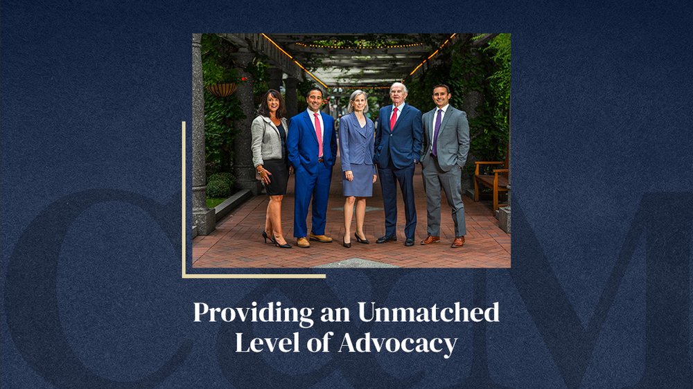 Photo of Crowe & Harris, LLP