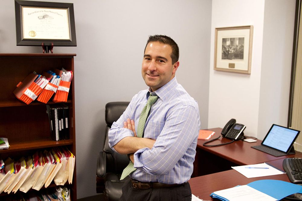 Photo of Crowe & Harris, LLP