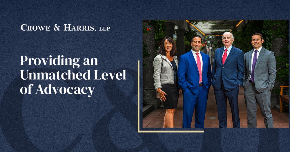 Photo of Crowe & Harris, LLP