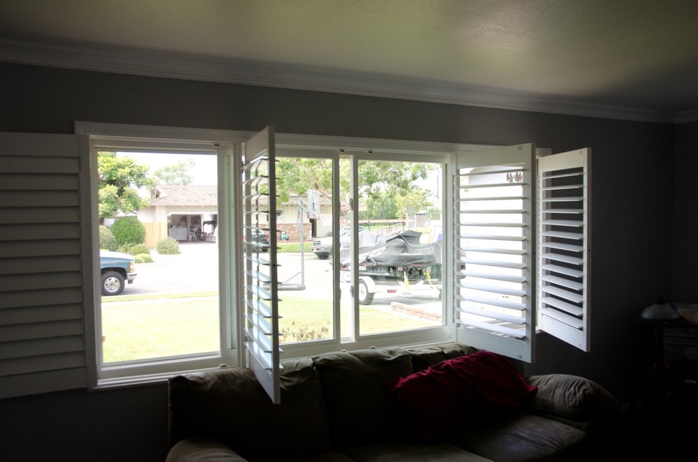 Photo of Acura Custom Shutters