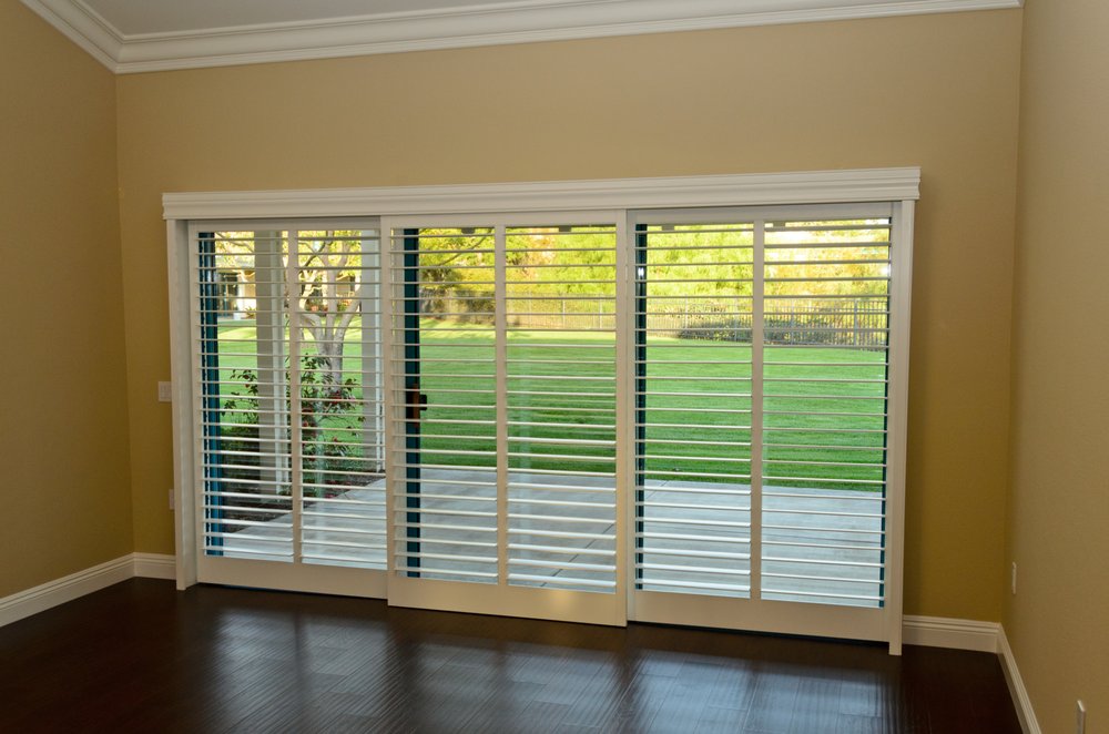 Photo of Acura Custom Shutters
