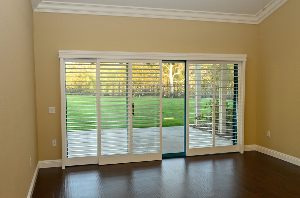 Photo of Acura Custom Shutters